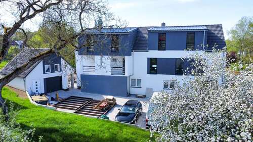 Foto - Haus zum Kaufen in Hummeltal 965.000,00 € 390 m²