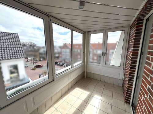 Foto - Wohnung zum Kaufen in Bad Zwischenahn 235.000,00 € 73.55 m²