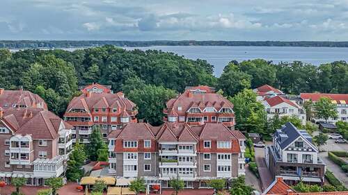 Foto - Wohnung zum Kaufen in Bad Zwischenahn 225.000,00 € 73.55 m²