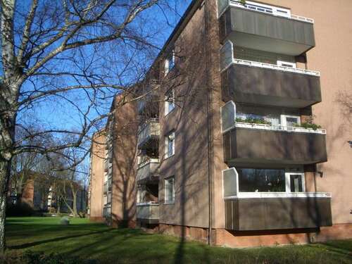 Foto - Wohnung zum Mieten in Hamburg 826,40 € 80 m²