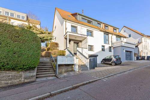 Foto - Haus zum Kaufen in Korb 635.000,00 € 132 m²