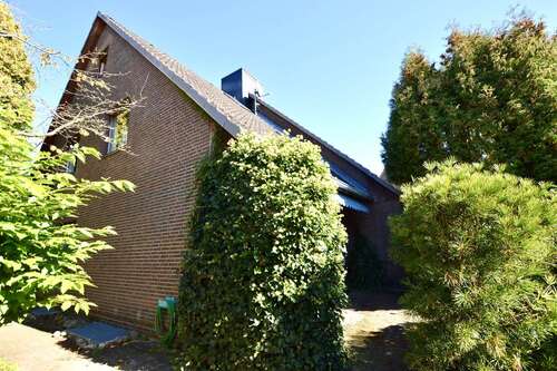 Foto - Haus zum Kaufen in Uetersen 345.000,00 € 84.14 m²
