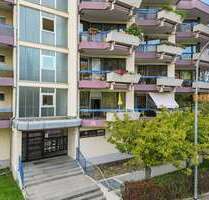 Wohnung zum Kaufen in Freiburg im Breisgau 178.000,00 € 29.1 m²