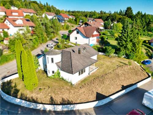 Foto - Haus zum Kaufen in Burladingen 425.000,00 € 149 m²