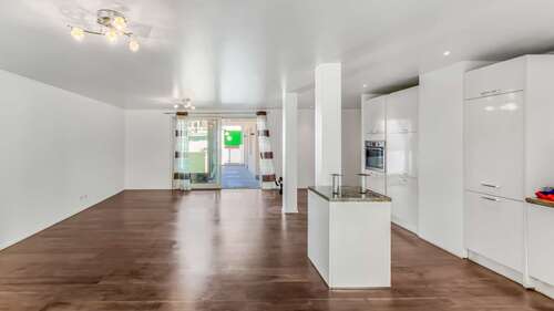 Foto - Wohnung zum Kaufen in Baden-Baden 640.000,00 € 118 m²