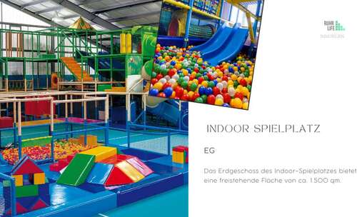 Foto - Spezialgewerbe in Wesel Büderich 7.000,00 € 2050 m²