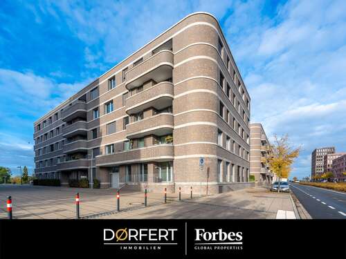 Foto - Wohnung zum Kaufen in Bremen 367.000,00 € 73.3 m²