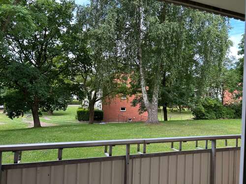 Foto - Wohnung zum Mieten in Trittau 299,00 € 38.54 m²