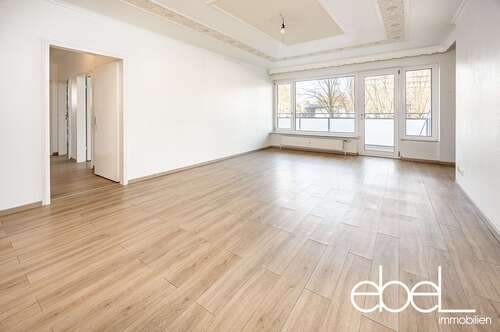 Foto - Wohnung zum Kaufen in Frankfurt 329.000,00 € 86 m²