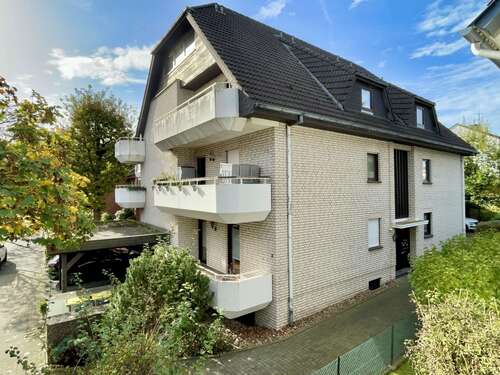 Foto - Wohnung zum Mieten in Bad Oeynhausen 830,00 € 99 m²