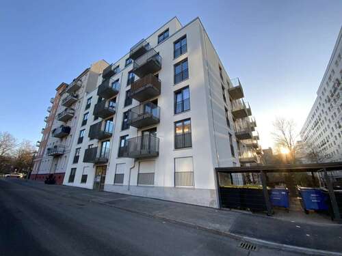 Foto - Wohnung zum Mieten in Berlin 995,90 € 86.6 m²