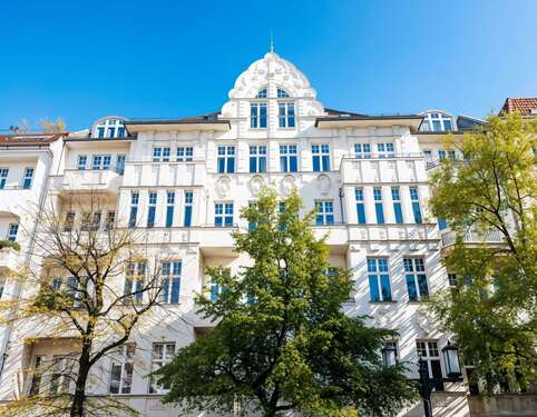 Foto - Wohnung zum Kaufen in Berlin 1.499.000,00 € 180 m²
