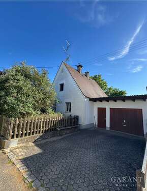 Foto - Haus zum Kaufen in Tapfheim 257.500,00 € 72 m²