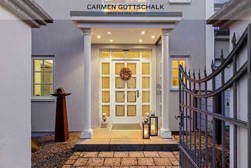 Foto - Haus zum Kaufen in Tutzing 2.390.000,00 € 224 m²