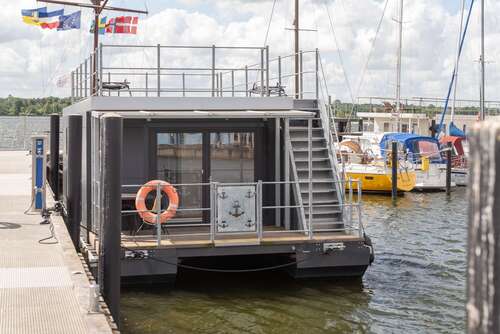 Foto - Haus zum Kaufen in Schleswig 174.000,00 € 40 m²