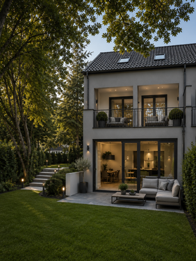 Foto - Haus zum Kaufen in Gräfelfing 1.274.000,00 € 148.5 m²