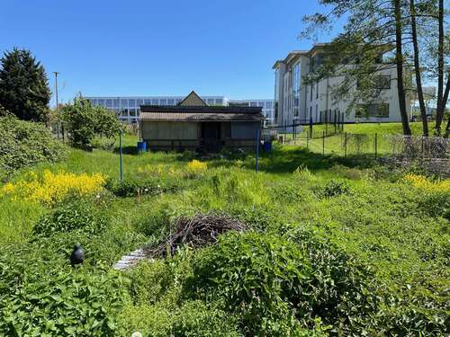 Foto - Grundstück zu verkaufen in Berlin 405.000,00 € 820 m²