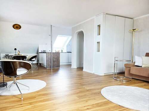 Foto - Wohnung zum Kaufen in Illertissen 269.000,00 € 63 m²
