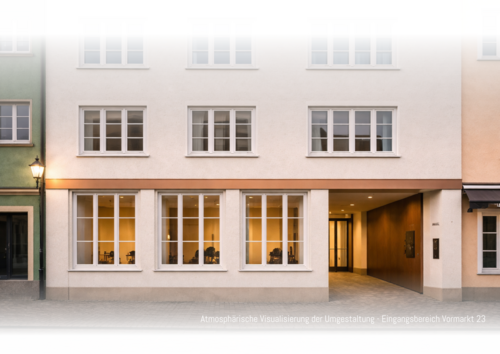 Foto - Haus zum Kaufen in Trostberg 890.000,00 € 632 m²