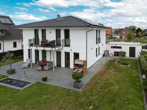 Foto - Haus zum Kaufen in Jever 945.000,00 € 204 m²