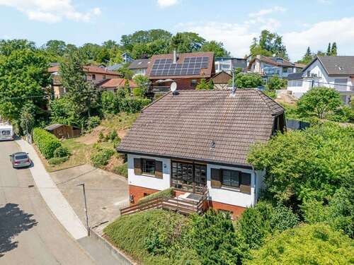 Foto - Haus zum Kaufen in Sinsheim 379.000,00 € 122.44 m²