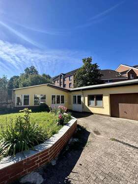 Foto - Wohnung zum Mieten in Hannover 1.645,00 € 149.57 m²