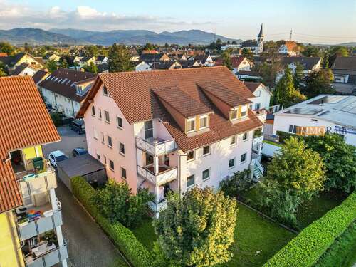 Foto - Wohnung zum Kaufen in Eschbach 349.000,00 € 112 m²