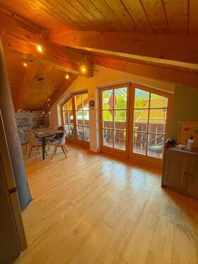 Foto - Wohnung zum Kaufen in Garmisch-Partenkirchen 345.000,00 € 62 m²