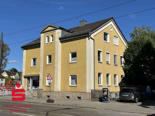 Foto - Haus zum Kaufen in Augsburg 847.000,00 € 230 m²