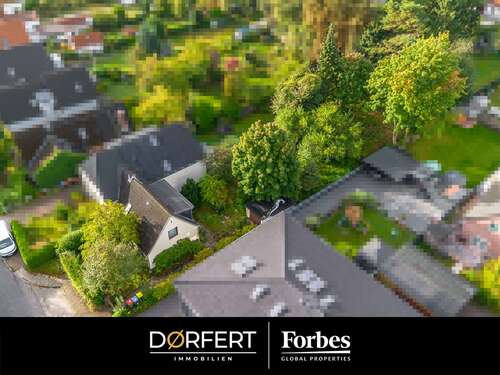 Foto - Grundstück zu verkaufen in Hamburg Osdorf 499.000,00 € 887 m²