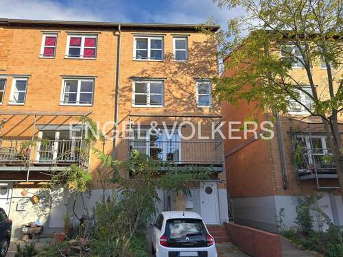 Foto - Haus zum Kaufen in Heidelberg 699.000,00 € 130 m²