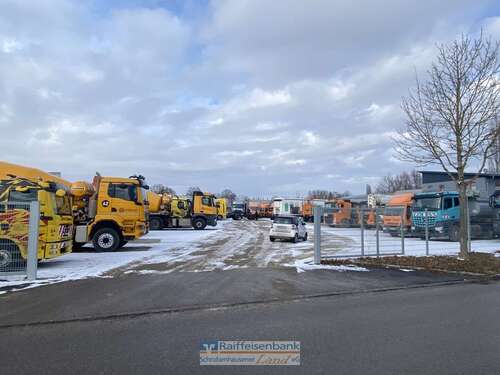 Foto - Grundstück in Schrobenhausen 5.369,00 € 2982.8 m²