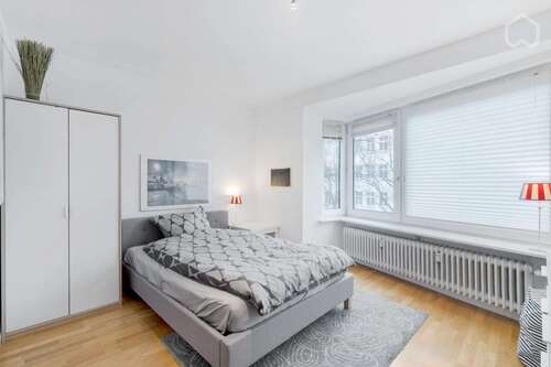 Foto - Wohnen auf Zeit in Hamburg 1.290,00 €