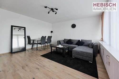 Foto - Wohnung zum Kaufen in Krefeld 89.000,00 € 58.91 m²