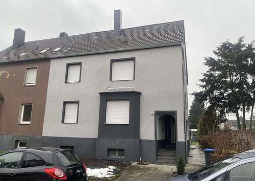 Foto - Haus zum Kaufen in Ahlen 275.000,00 € 170 m²