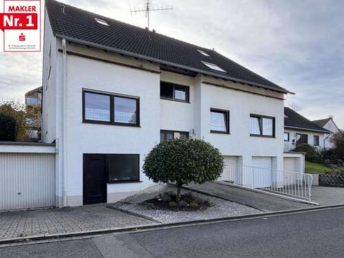 Foto - Wohnung zum Kaufen in Hemer 149.000,00 € 64 m²