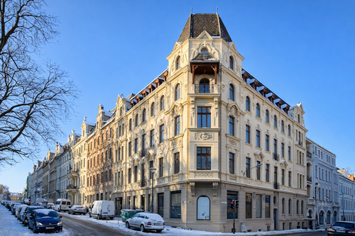 Foto - Wohnung zum Mieten in Görlitz 1.400,00 € 140 m²