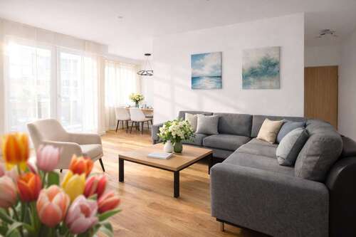 Foto - Wohnung zum Kaufen in Erlenbach 185.000,00 € 62 m²