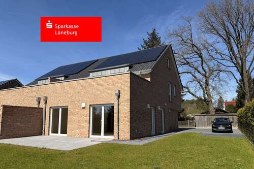 Foto - Haus zum Kaufen in Toppenstedt 559.000,00 € 161 m²