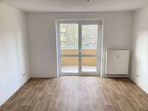 Foto - Wohnung zum Mieten in Dessau-Roßlau 338,00 € 60.3 m²
