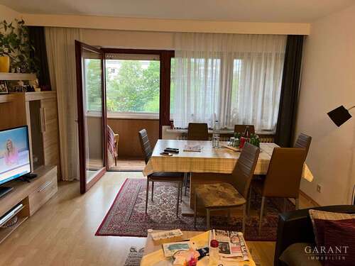 Foto - Wohnung zum Kaufen in Augsburg 164.000,00 € 54 m²
