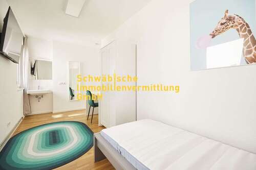 Foto - Wohnung zum Mieten in Stuttgart 1.295,00 € 66 m²