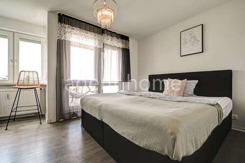 Foto - Wohnung zum Mieten in Leinfelden-Echterdingen 880,00 € 24 m²