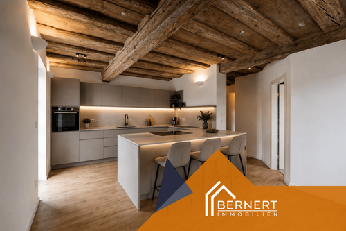 Foto - Wohnung zum Kaufen in Aurachtal 295.000,00 € 59.68 m²