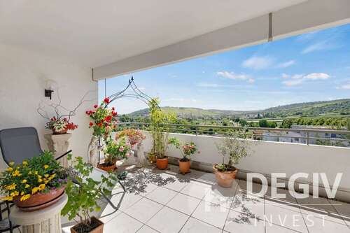 Foto - Wohnung zum Kaufen in Weinstadt 199.000,00 € 86 m²