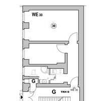 Wohnung zum Kaufen in Berlin 198.500,00 € 43.4 m²