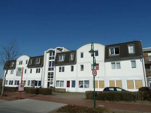 Foto - Garage zu vermieten in Neu Wulmstorf 60,00 €