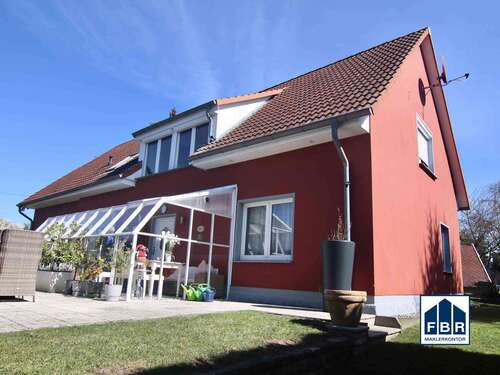 Foto - Haus zum Kaufen in Dalberg-Wendelstorf 479.000,00 € 215.57 m²