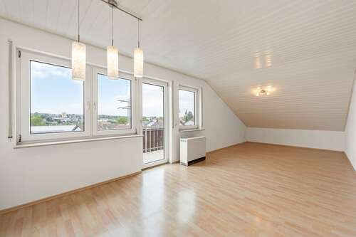 Foto - Wohnung zum Kaufen in Eppingen 160.000,00 € 55.12 m²