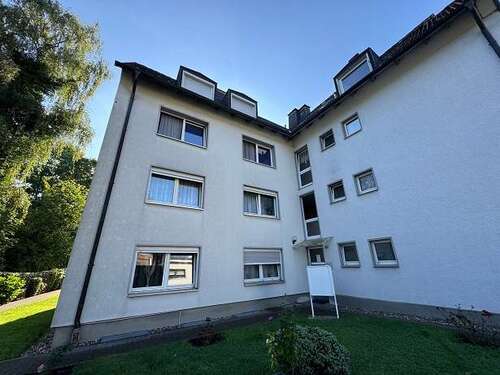 Foto - Wohnung zum Kaufen in Gevelsberg 98.000,00 € 64 m²